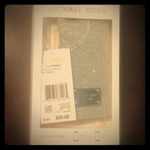 iPhone 6 or 6s Michael Kors case